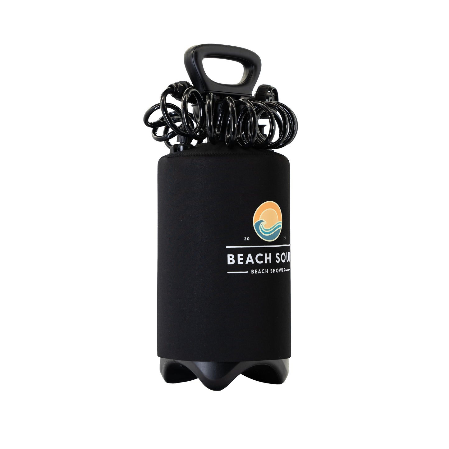 Portable Shower PRO 10L