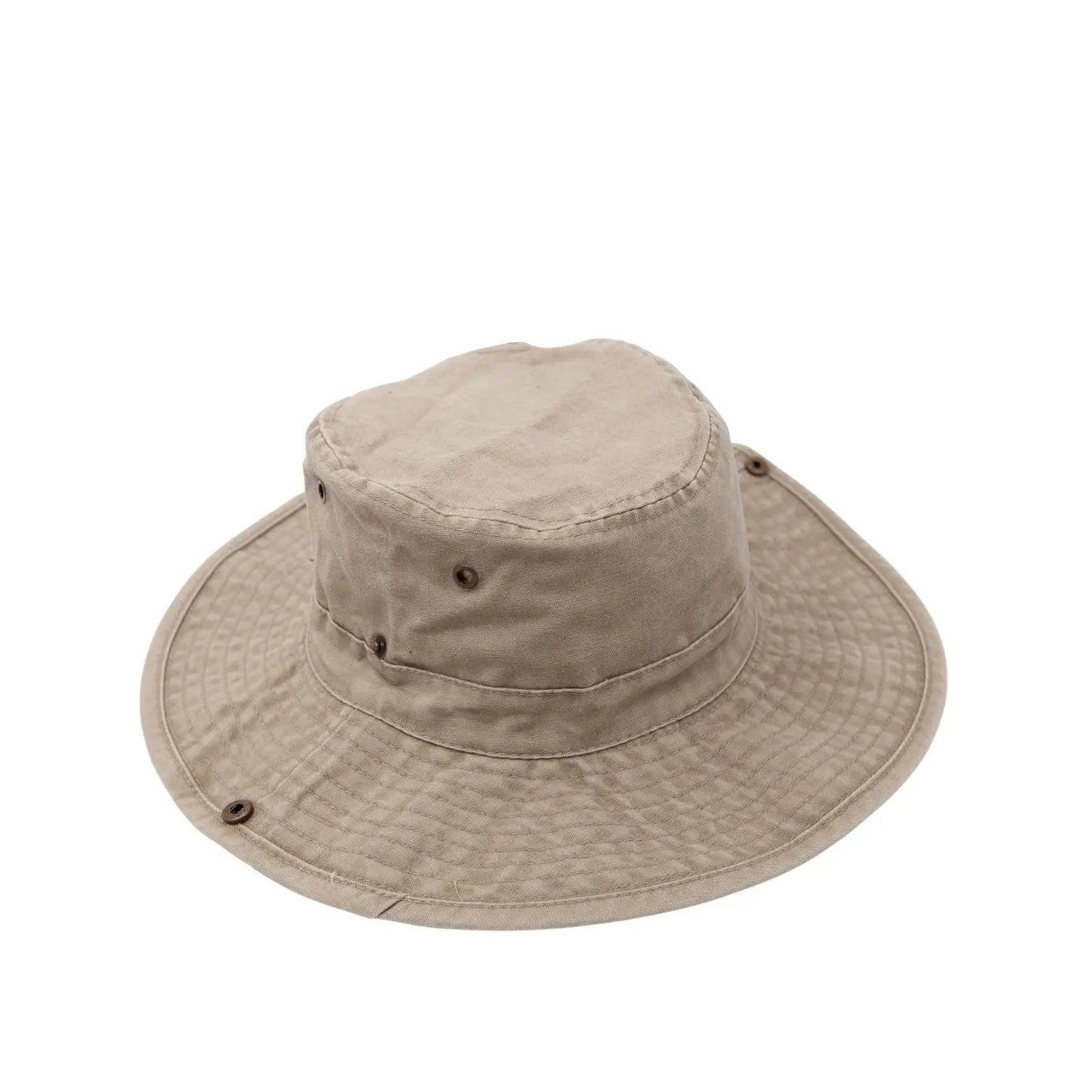 UPF 50+ Shapeable Outback Sun Hat