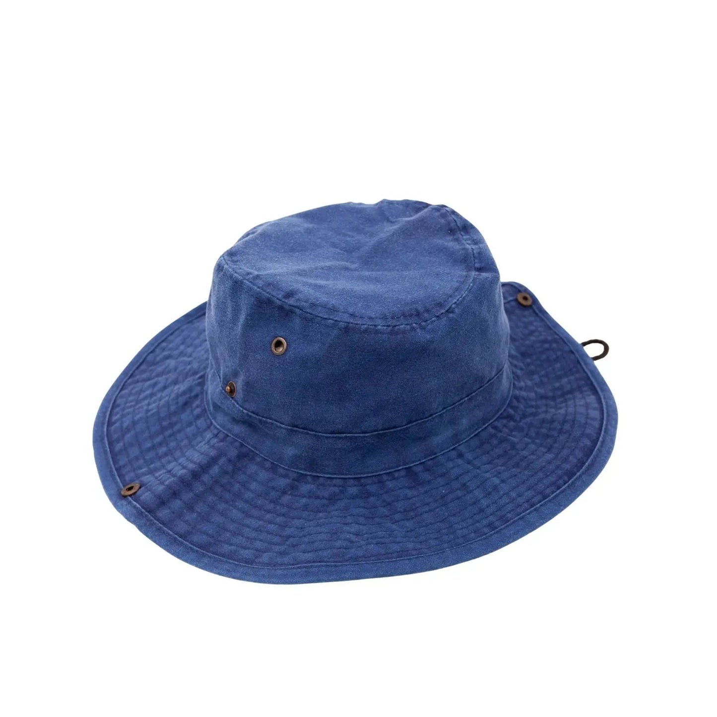 UPF 50+ Shapeable Outback Sun Hat