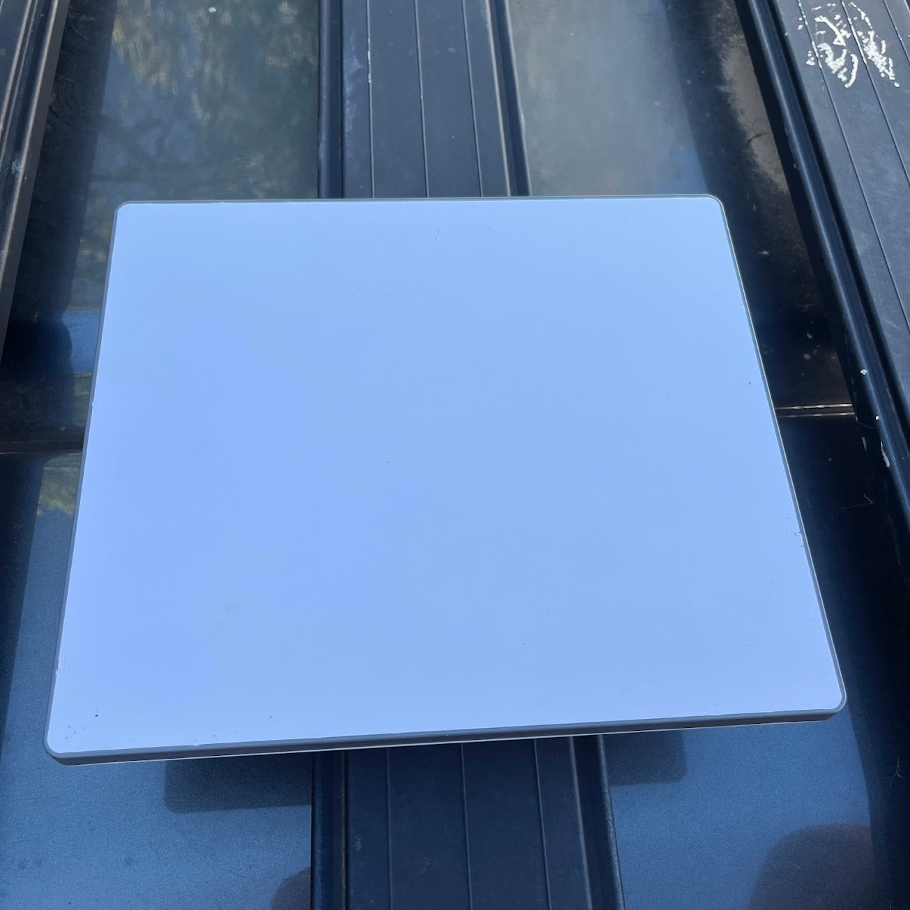 Outcamp ARB Base Rack Mount for Starlink Mini