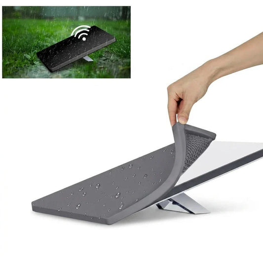 Outcamp Silicone Protective Case for Starlink Mini