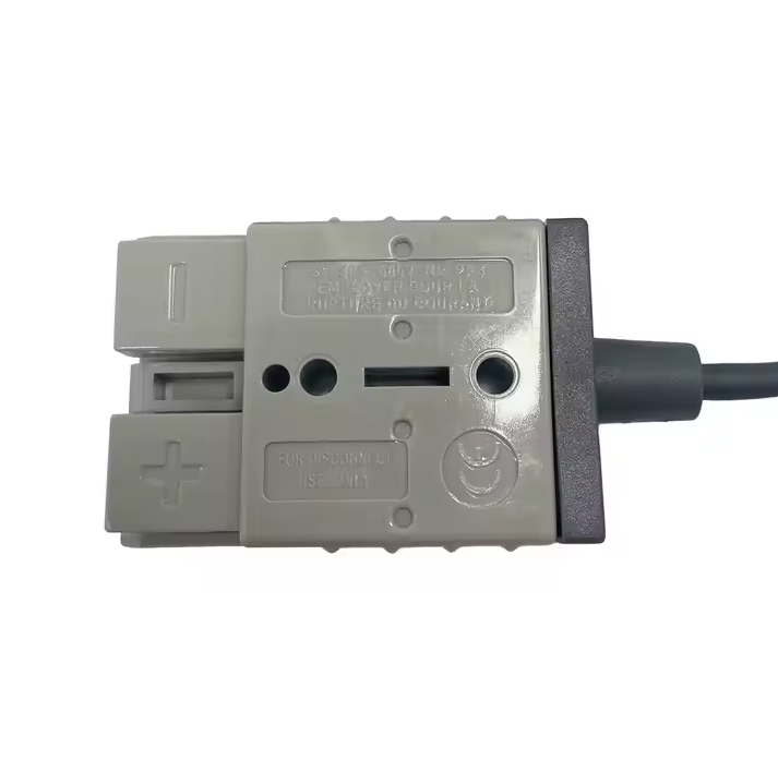 Outcamp 5m Anderson Power Cable for Starlink Mini