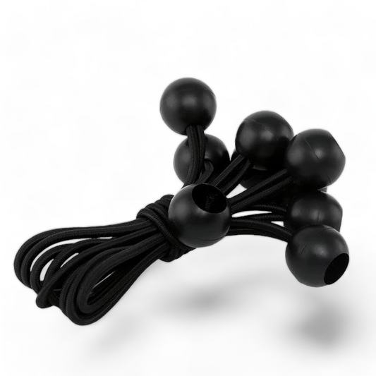 Outcamp Bungee Ball Loops 10-Pack