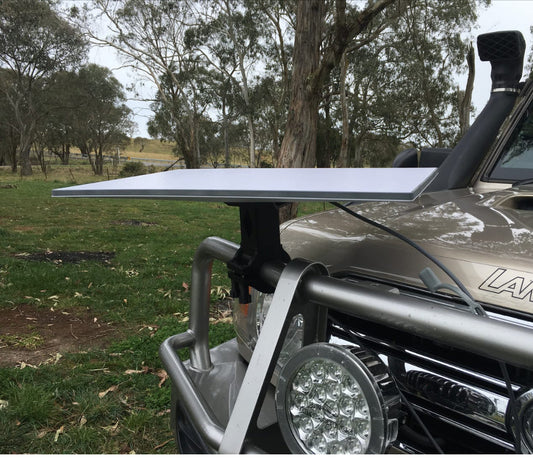 Outcamp Bull Bar Mount for Starlink Gen 3