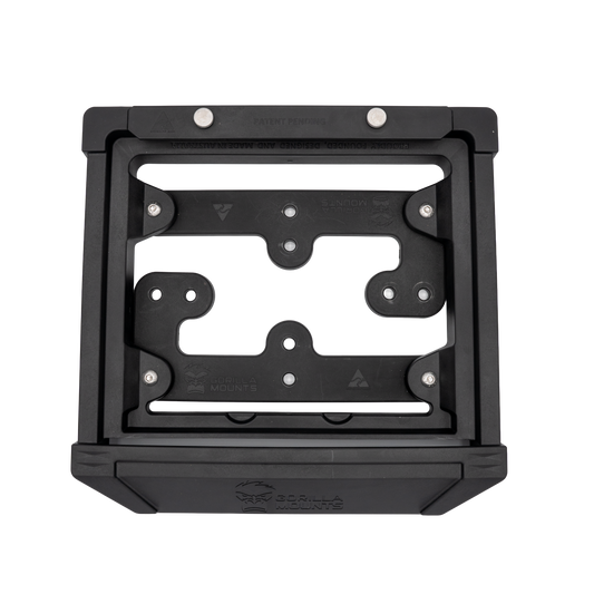 Gorilla Mount F Bracket (Universal Mounting Bracket)