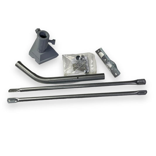 Outcamp Roof Mount Kit for Starlink Gen 3