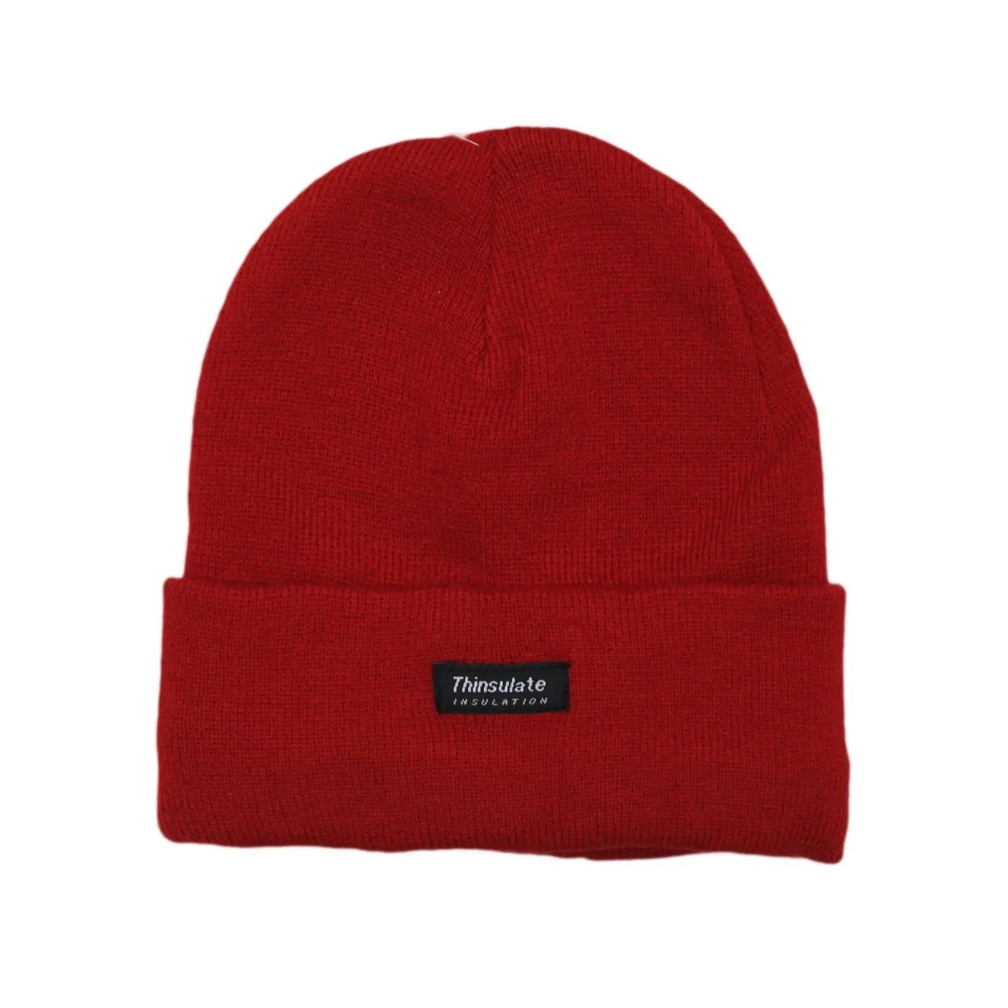 Thinsulate Insulated Knitted Beanie