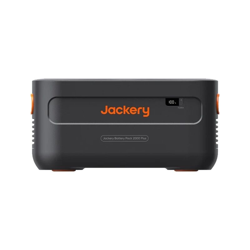 Jackery Explorer 2000 Plus Expansion Battery Pack