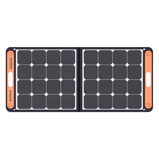 Jackery SolarSaga 100W Portable Solar Panel