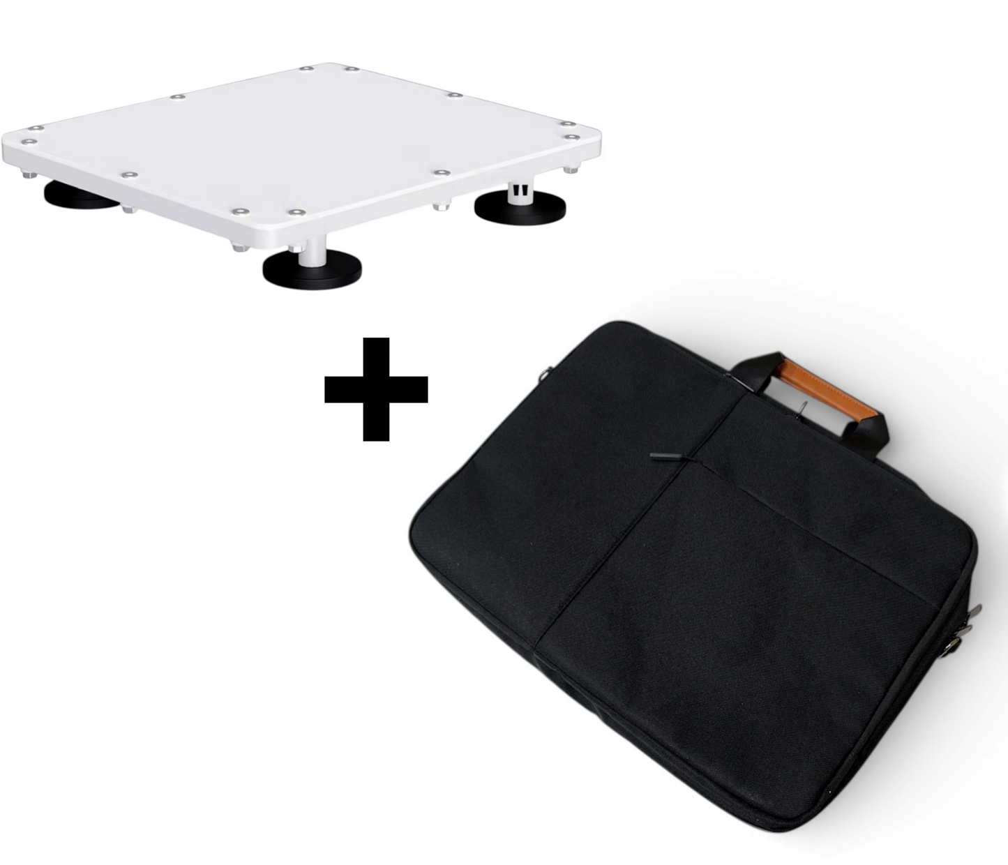 Outcamp MagLock Pro Mount for Starlink Mini
