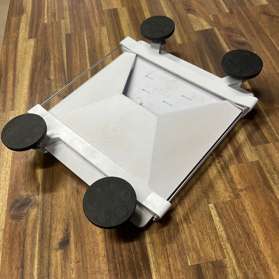 Outcamp Magnetic Mount for Starlink Mini