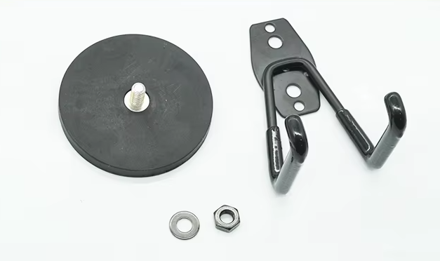 Outcamp 88mm Magnetic Hooks 2-Pack
