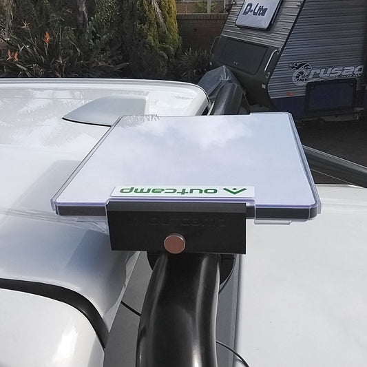 Outcamp Sports Bar Mount for Starlink Mini
