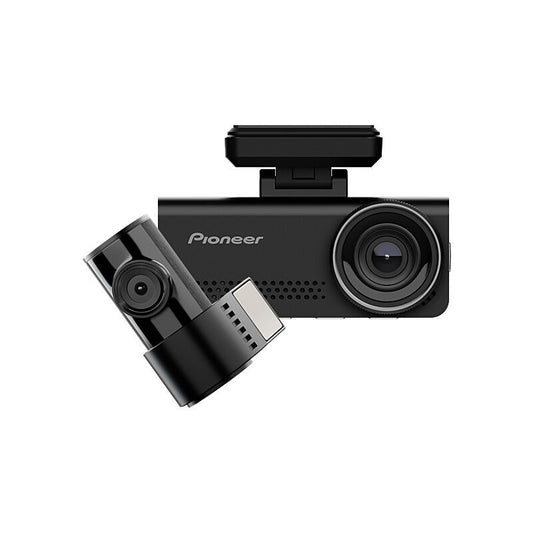 Pioneer Dash Cam - VREC-Z820DC