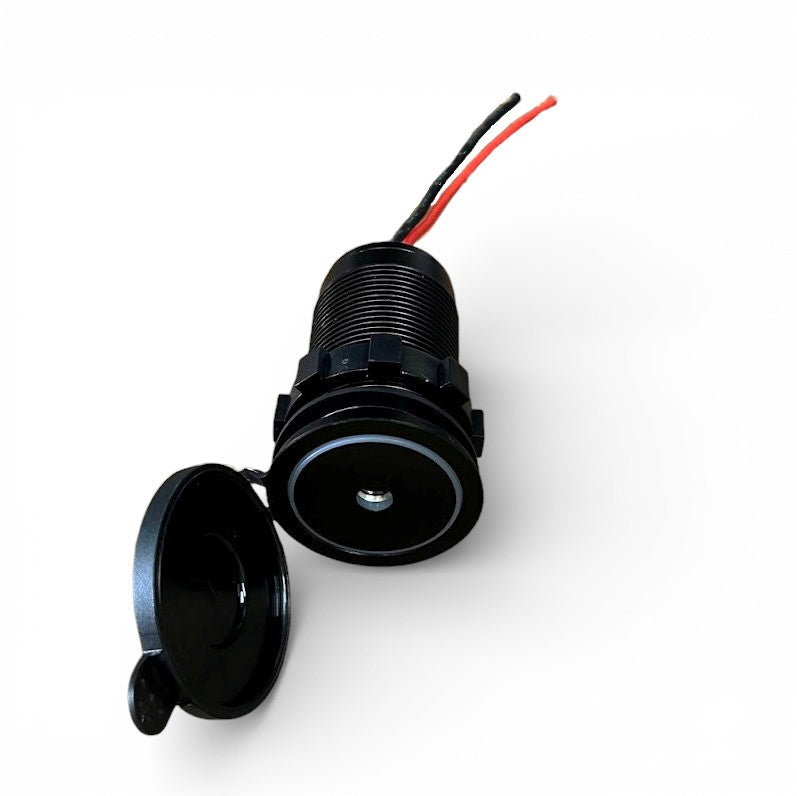 Outcamp 20V Hardwired Socket for Starlink Mini