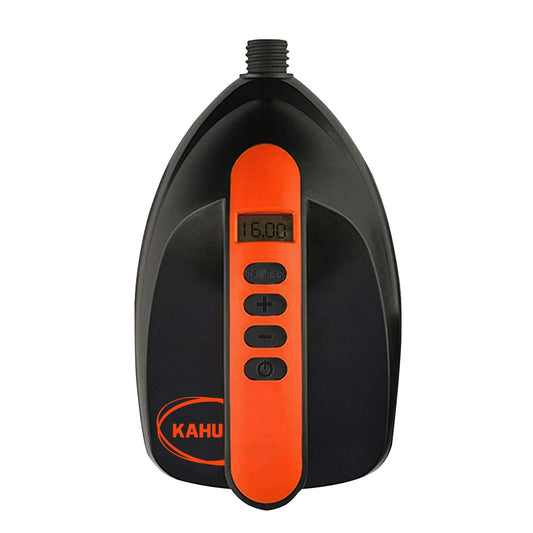 Kahuna 12V Electric Air Pump for Paddle Boards 16PSI