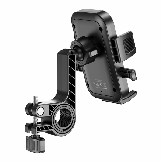 Choetech H094 Cycling Phone Holder Bike Handlebar Mount 360-degree Rotation