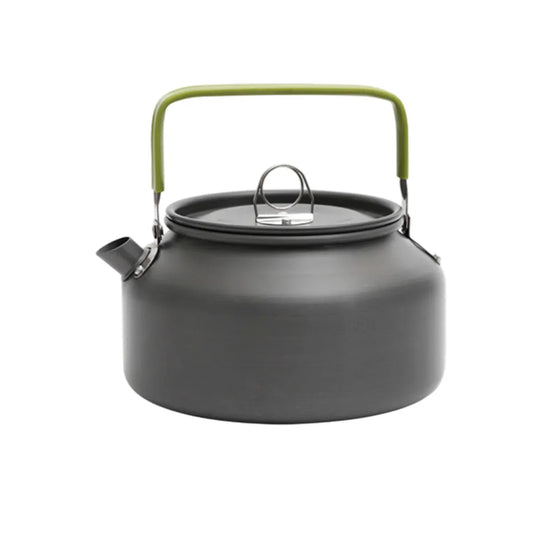 1.2L Aluminium Camping Kettle