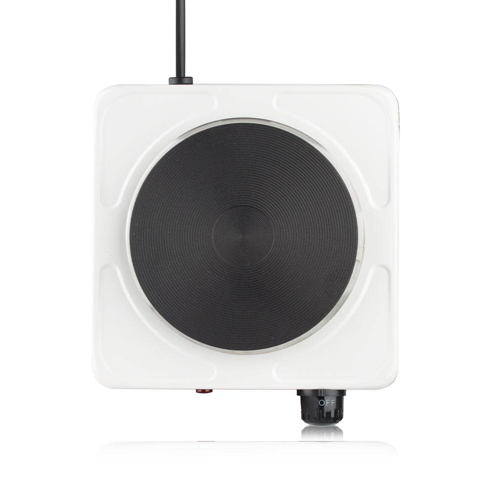 RAF Electric Stove Electric burner for camping and home