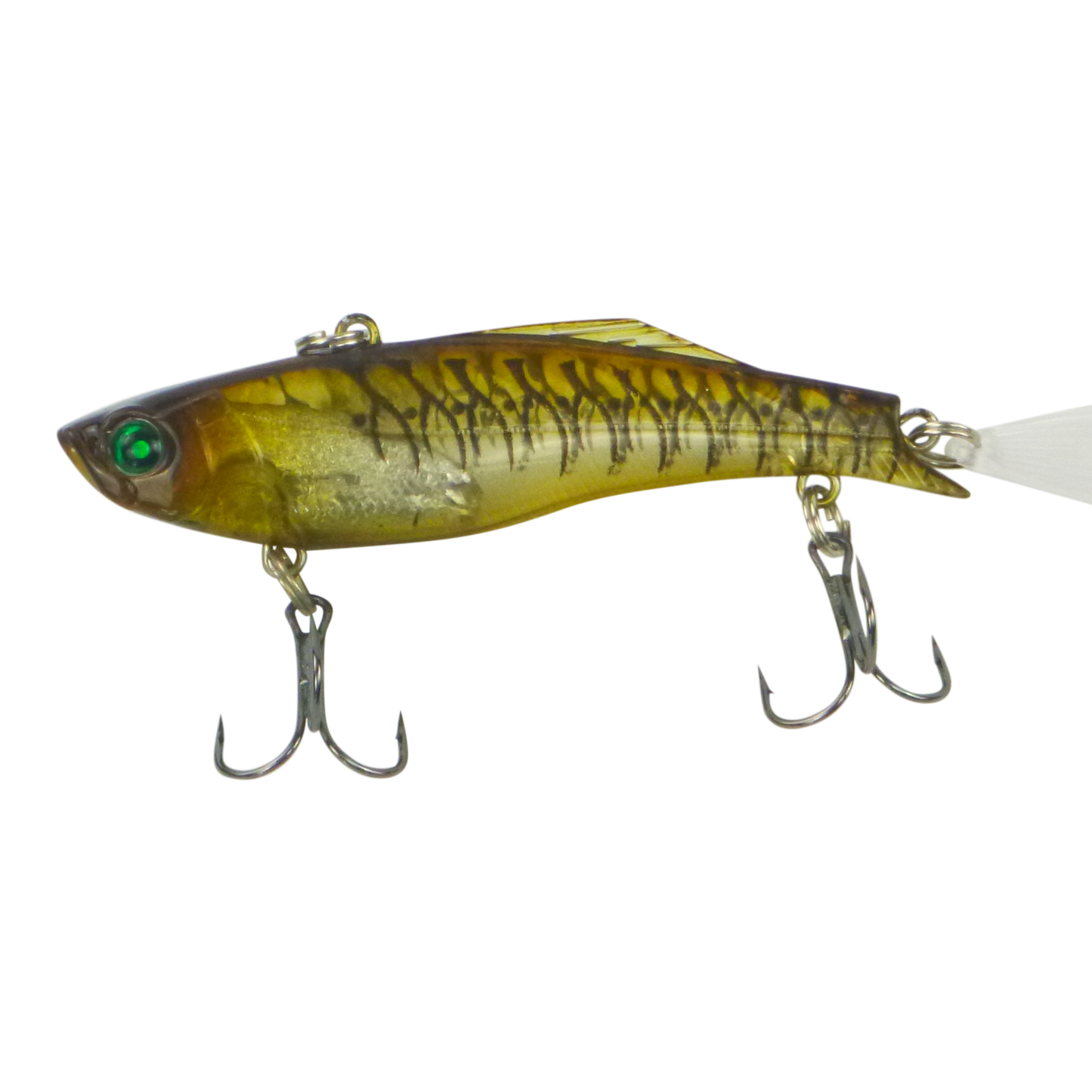 Finesse Deep Water Vibes 80mm Ghost