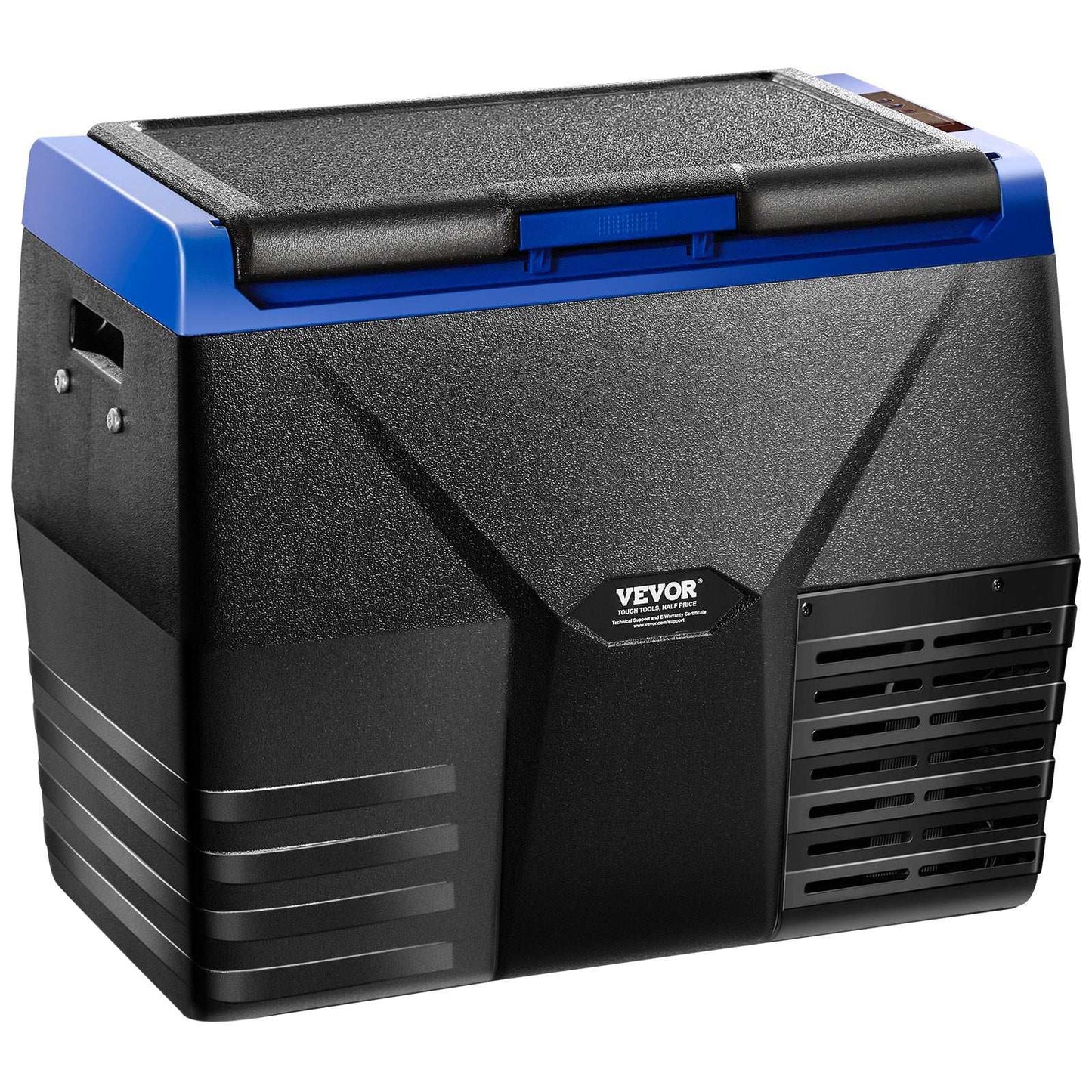 VEVOR 20L Portable Car Fridge Freezer