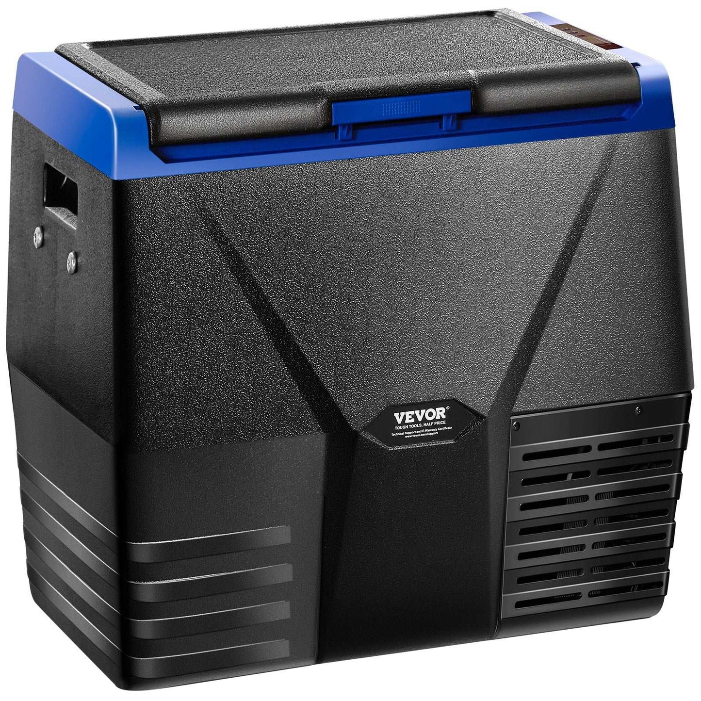 VEVOR 35L Portable Car Fridge Freezer