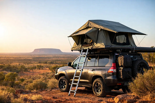 Are Roof Top Tents Worth It in Australia?