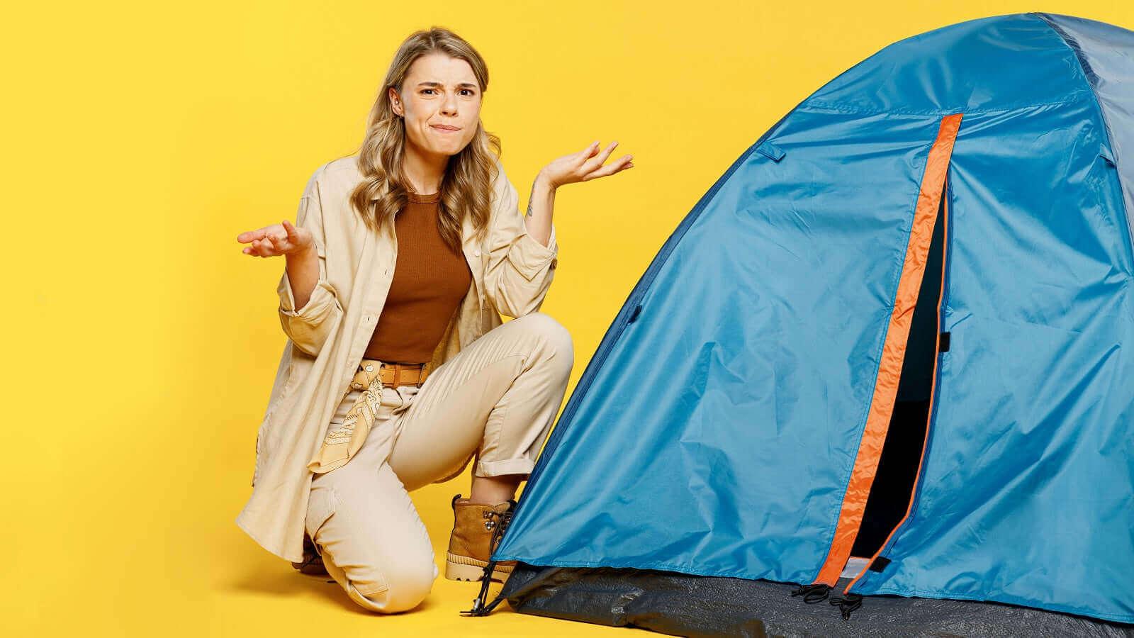 Beginner's Guide to Camping in Australia