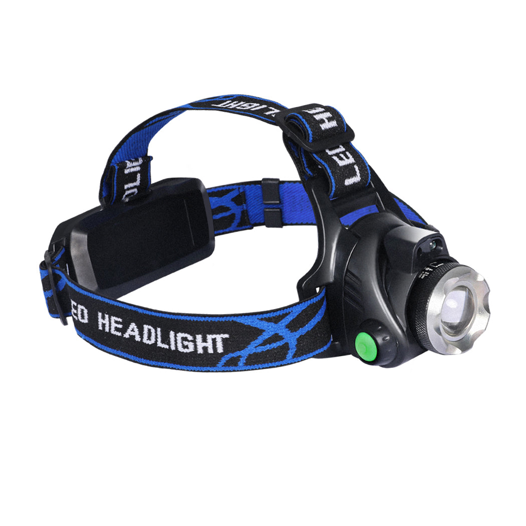 LED Outdoor Headlamp Camping Headlight-1975420419490058241