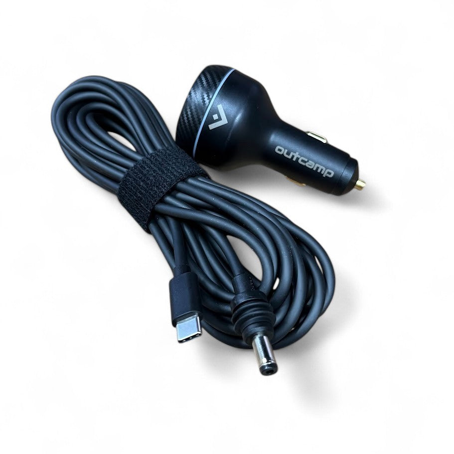 Outcamp Magnetic Roof Mount for Starlink Mini