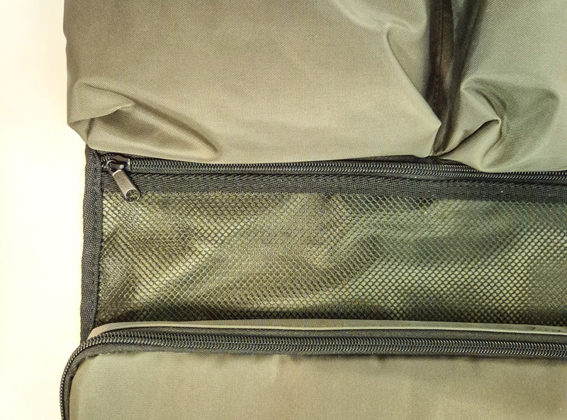 Hanging Weekend Bag