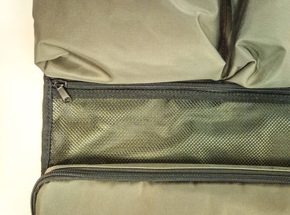 Hanging Weekend Bag