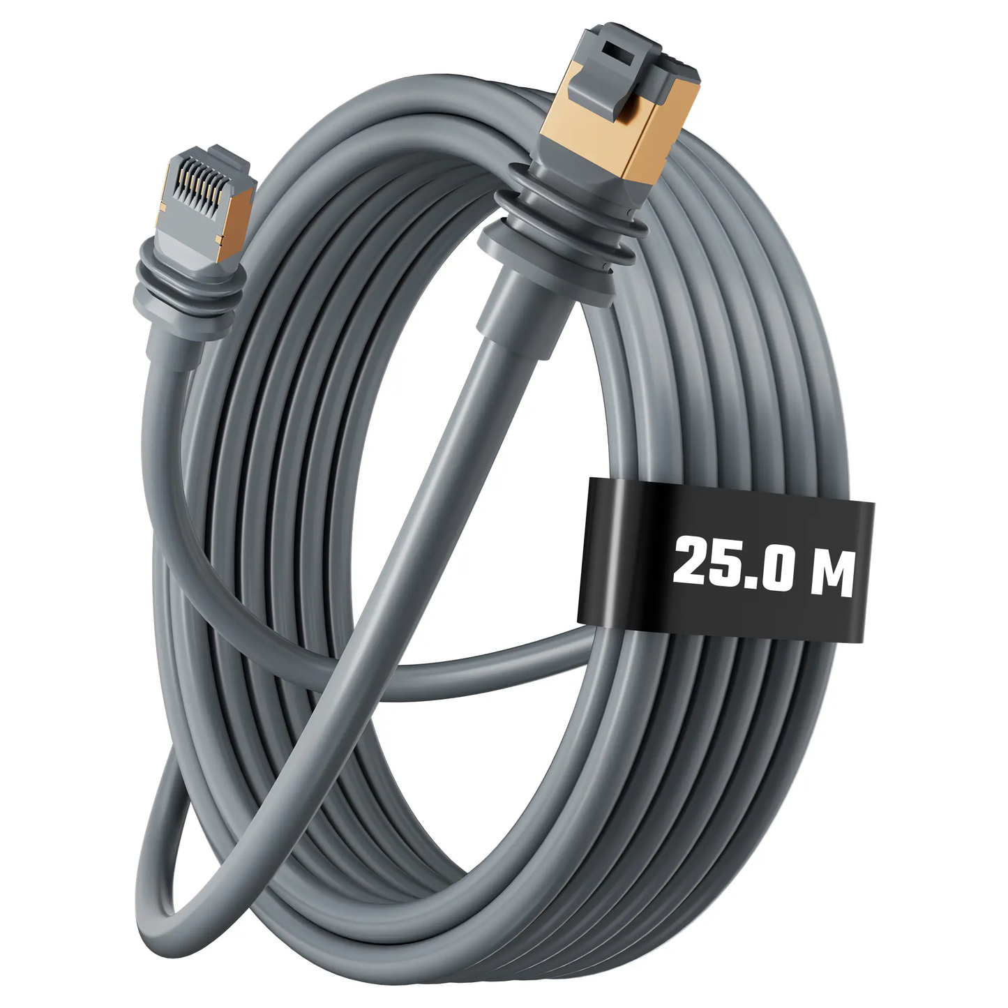 Outcamp Waterproof Ethernet Cable for Starlink Gen 3 and Mini