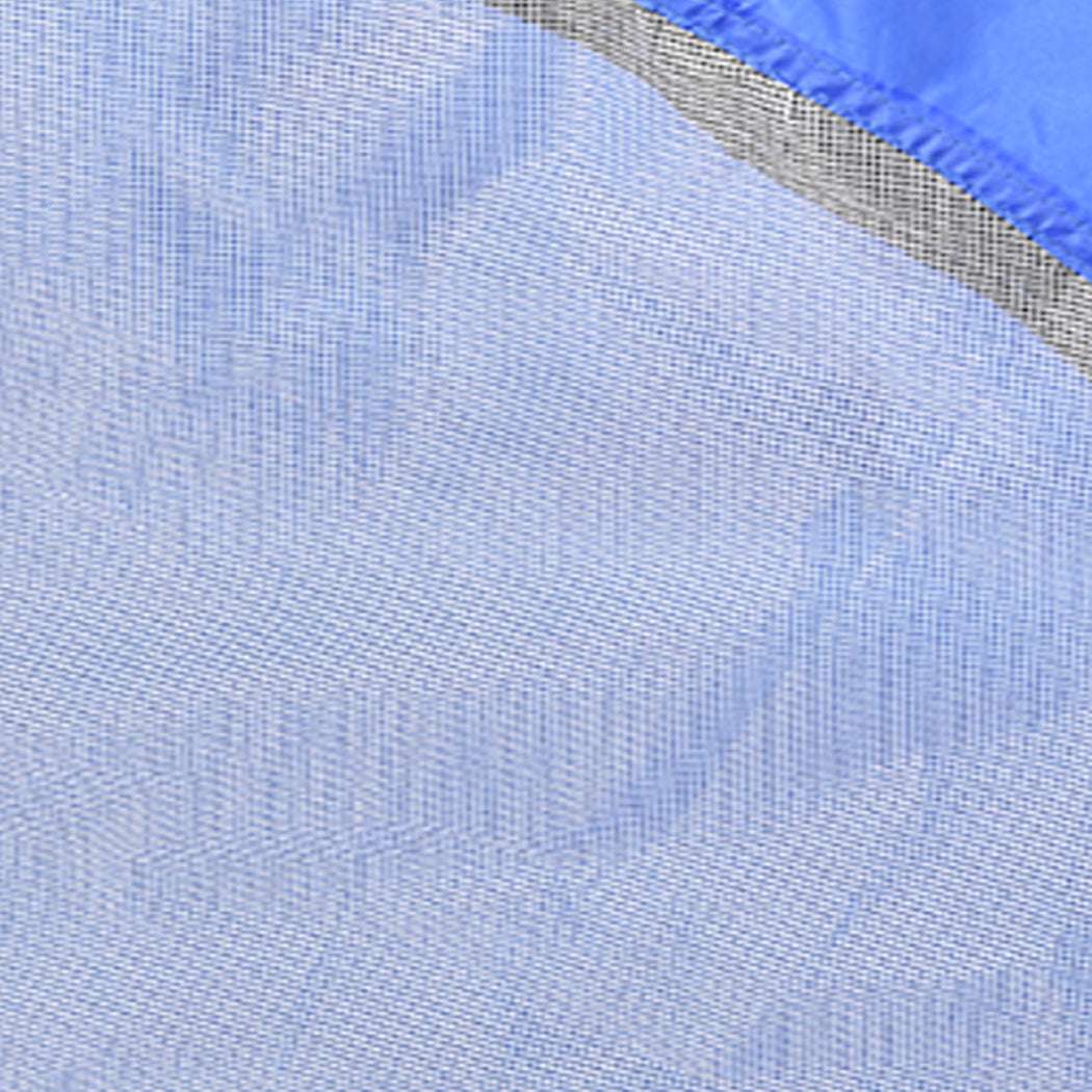 Mountview Pop Up Tent Camping Beach Blue-1973193755871809540