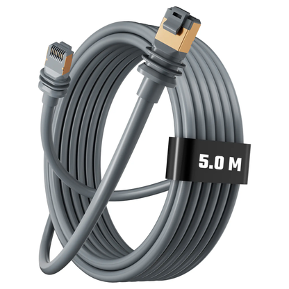 Outcamp Waterproof Ethernet Cable for Starlink Gen 3 and Mini