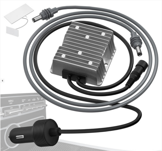 Outcamp 12V to 56V Power Supply for Starlink Gen 3