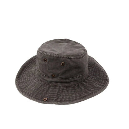 UPF 50+ Shapeable Outback Sun Hat