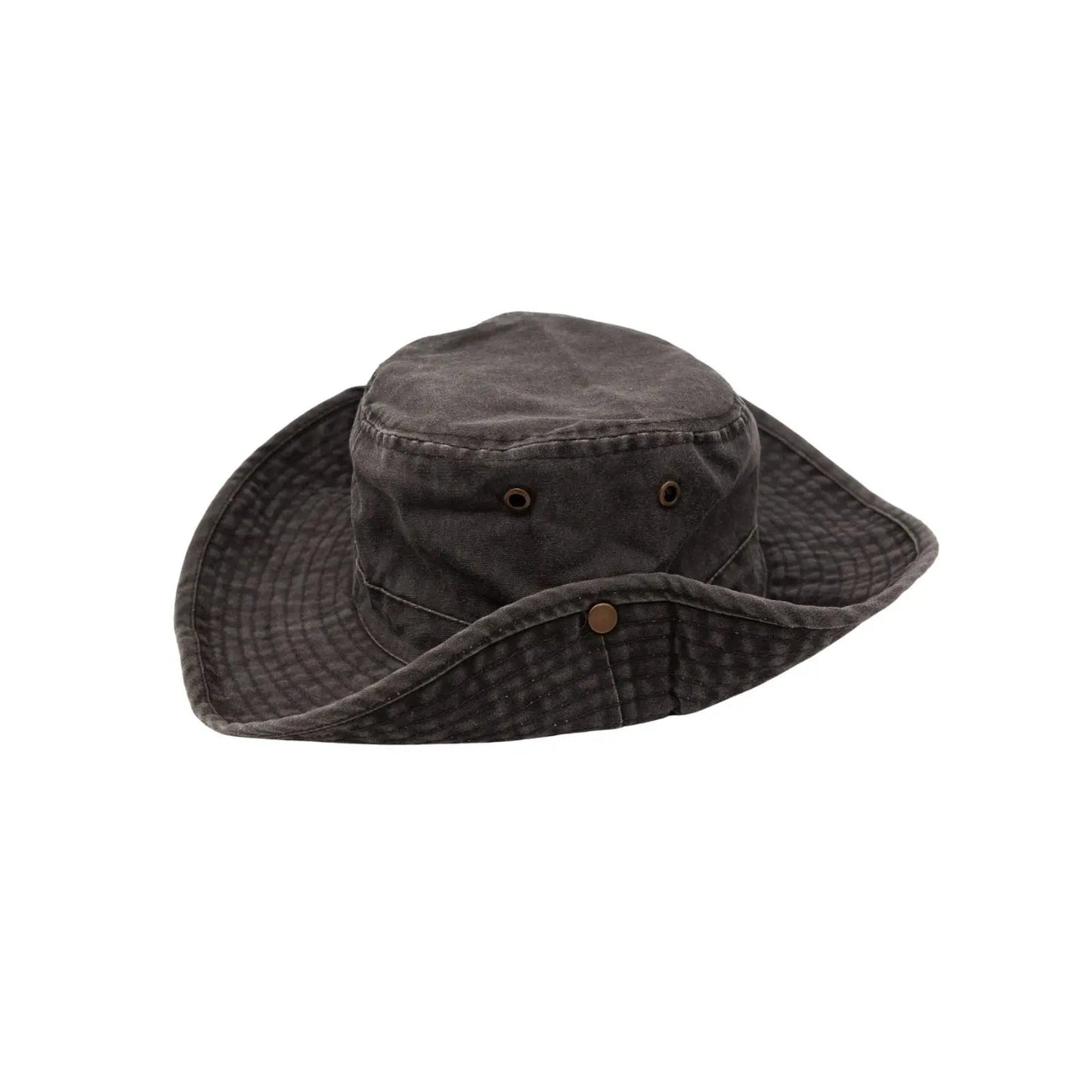 UPF 50+ Shapeable Outback Sun Hat