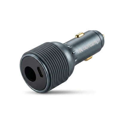Outcamp 135W Car Adapter for Starlink Mini with USB-C