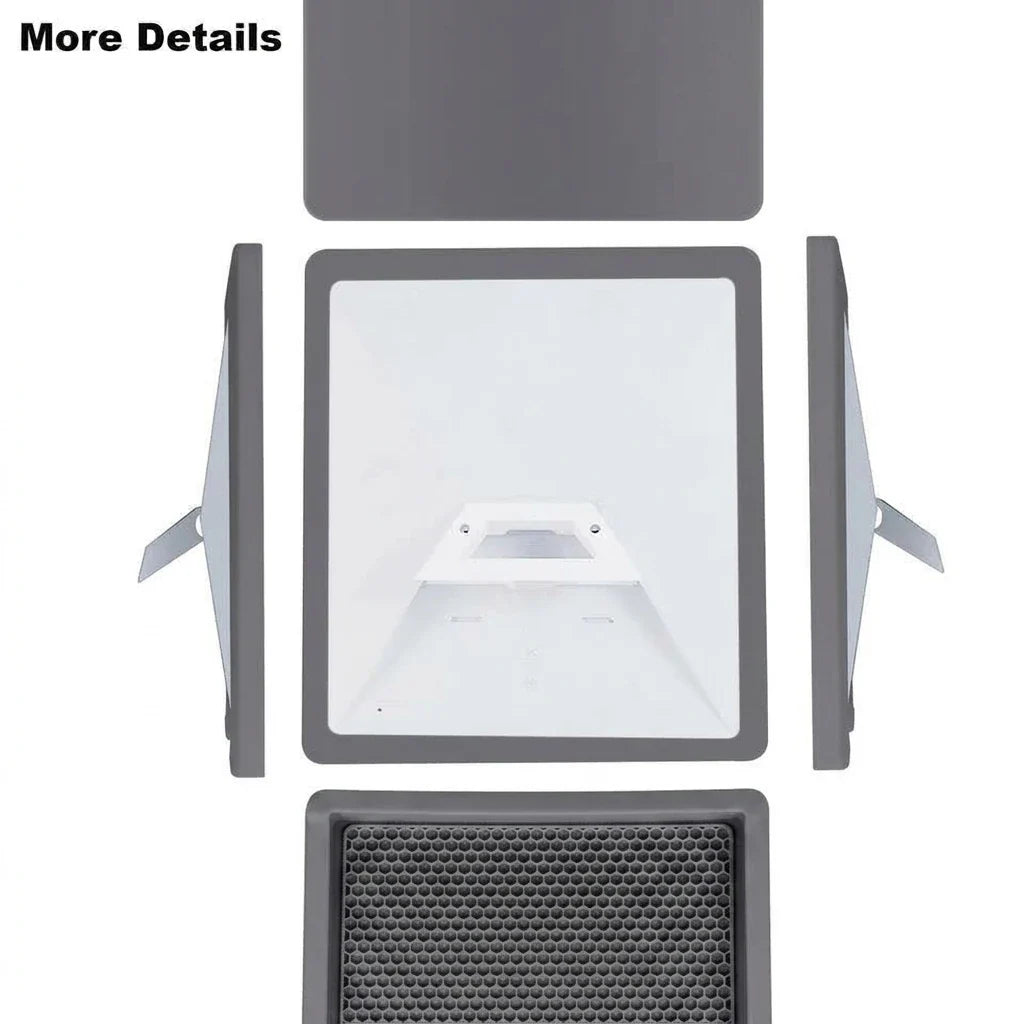 Outcamp Silicone Protective Case for Starlink Mini