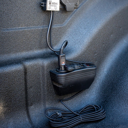 12v-30v Mini Cig Power Adapter