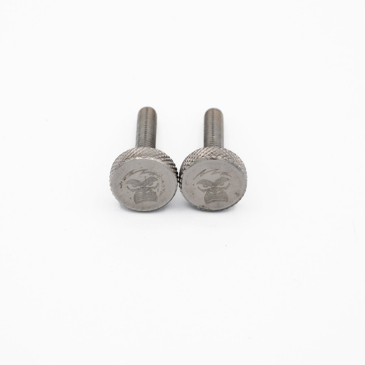 Gorilla Mounts Stainless Thumb Screws