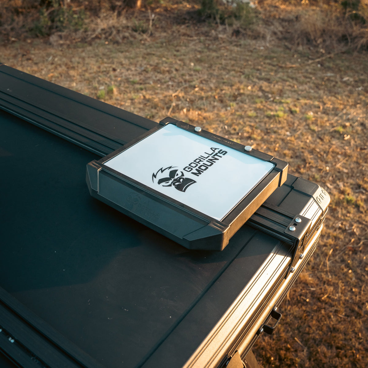 Gorilla Mount F Bracket (Universal Mounting Bracket)