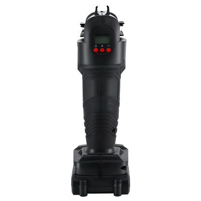 Rechargeable 20V Giantz air compressor pump with 120PSI pressure