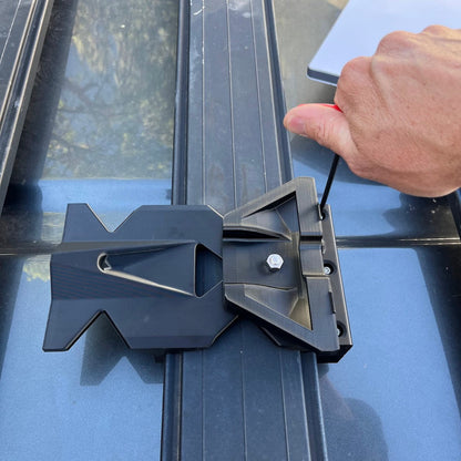 Outcamp ARB Base Rack Mount for Starlink Mini