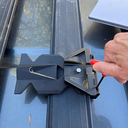 Outcamp ARB Base Rack Mount for Starlink Mini