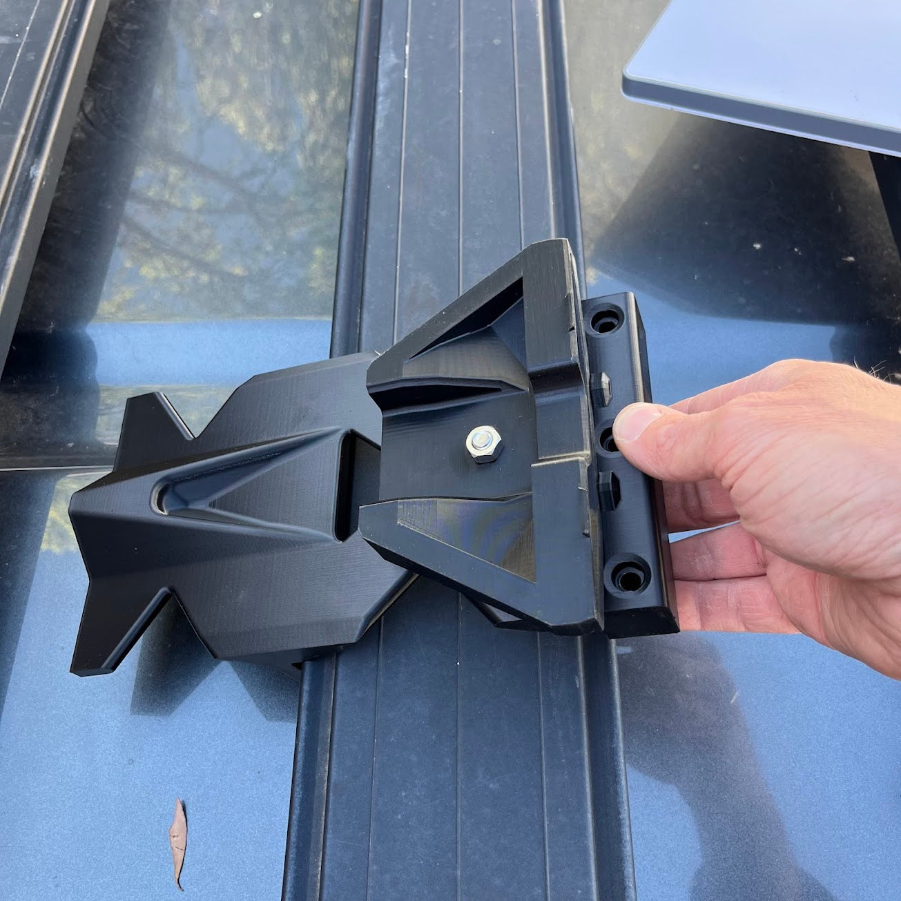Outcamp ARB Base Rack Mount for Starlink Mini