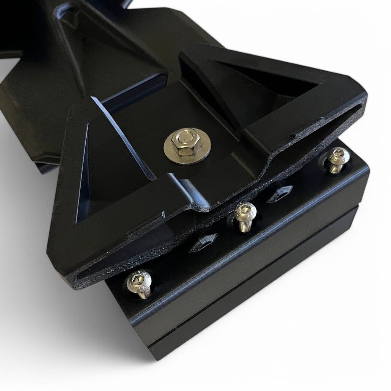Outcamp ARB Base Rack Mount for Starlink Mini