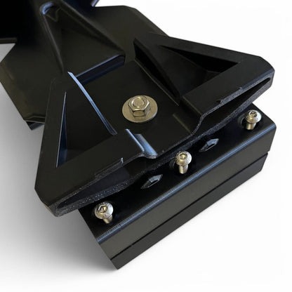 Outcamp ARB Base Rack Mount for Starlink Mini