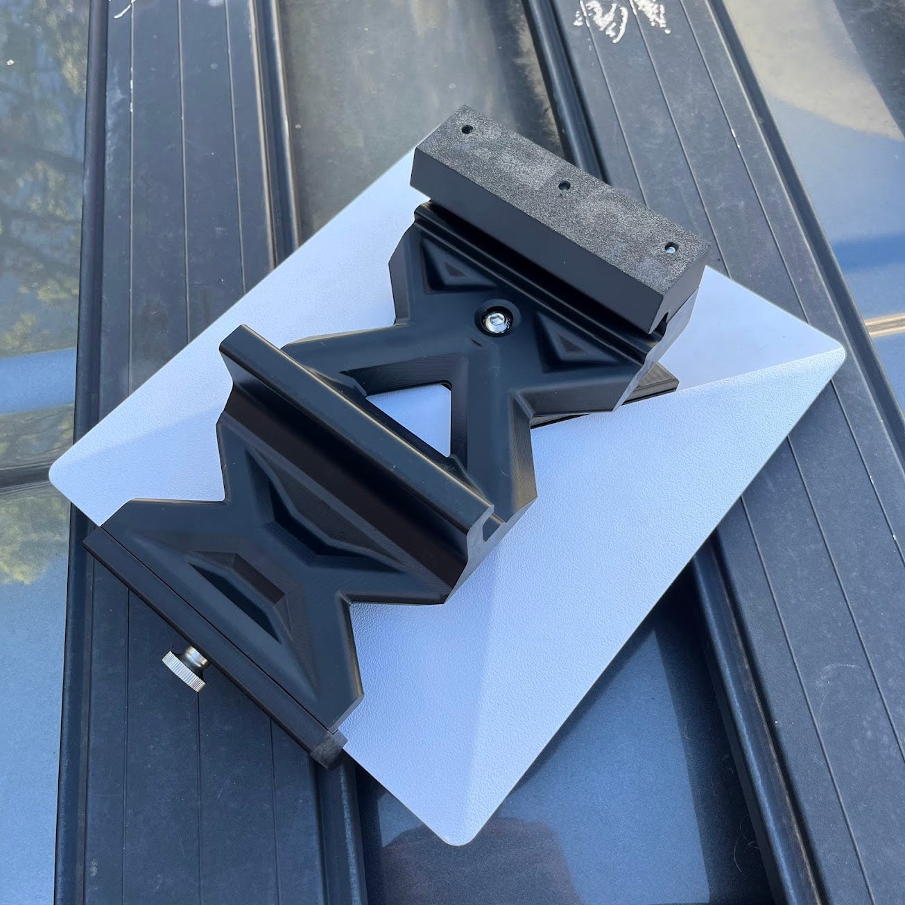 Outcamp ARB Base Rack Mount for Starlink Mini